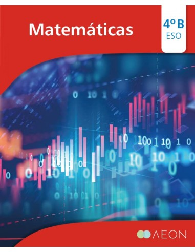 4ESO MATEMATICAS OPCION B 4ºESO DIGITAL